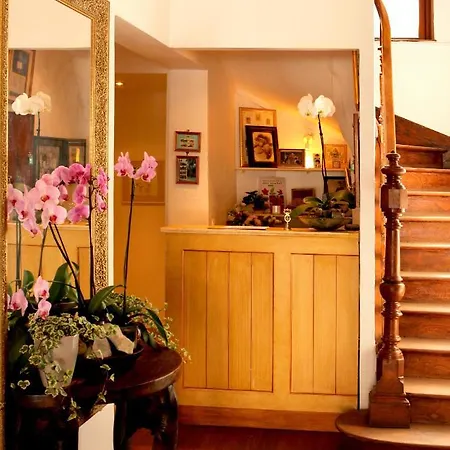 Chez Madame Cailleau Houlgate