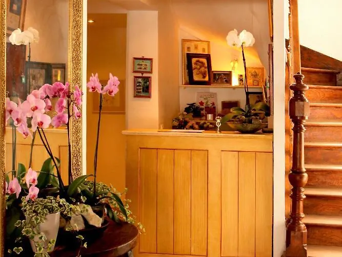 Castel De Siam Houlgate