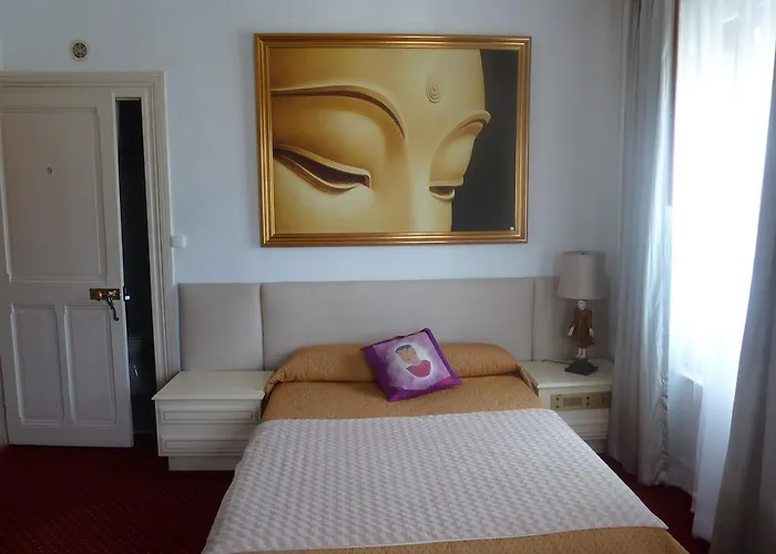 Affittacamere Castel De Siam Houlgate