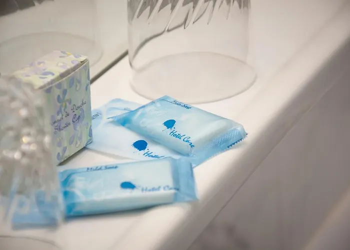 Affittacamere Castel De Siam 3*