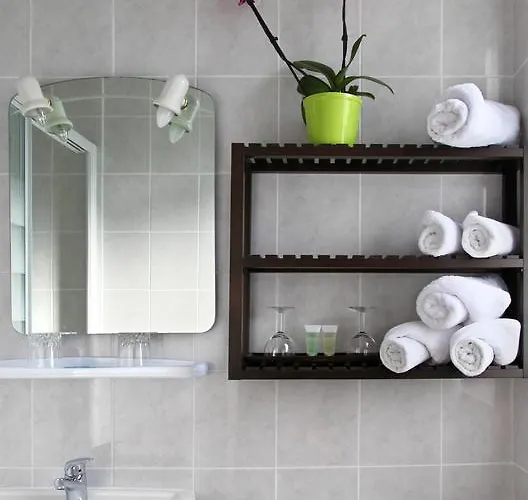 Castel De Siam Affittacamere Houlgate