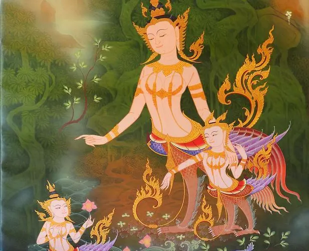 Affittacamere Castel De Siam 3*