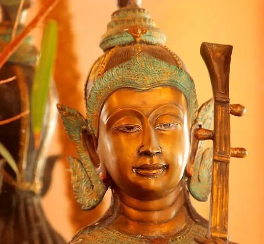 Castel De Siam Houlgate