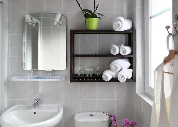 Affittacamere Castel De Siam 3*