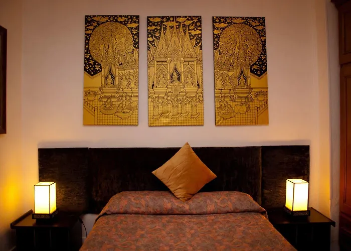 Castel De Siam 3* Houlgate