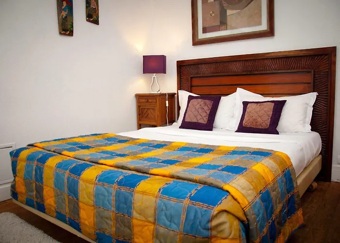 Affittacamere Castel De Siam 3*