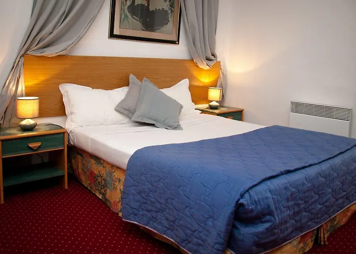 Affittacamere Castel De Siam 3*