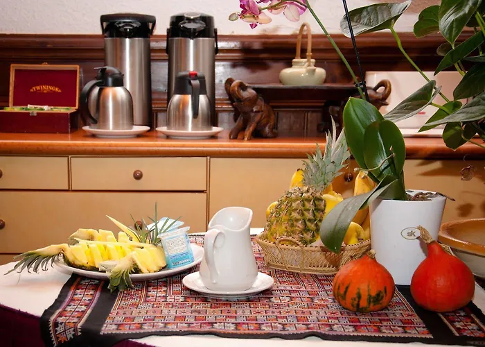 Castel De Siam Houlgate