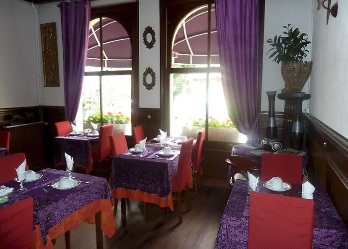 Castel De Siam Houlgate