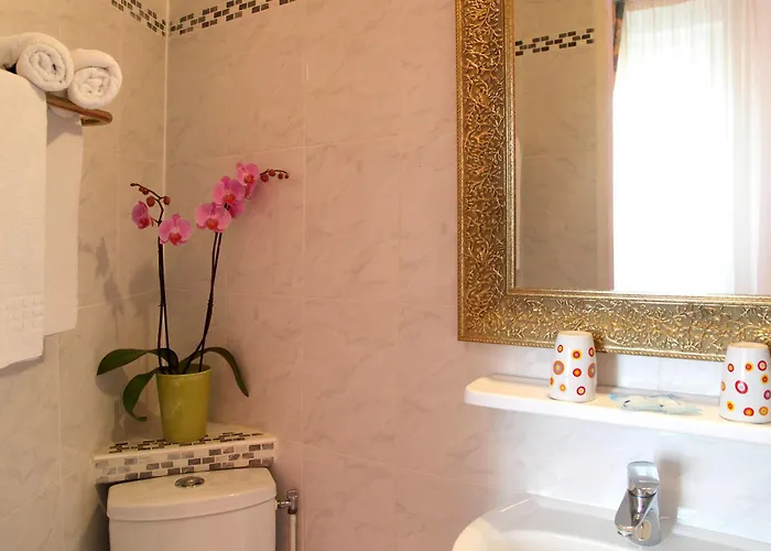 Castel De Siam Houlgate