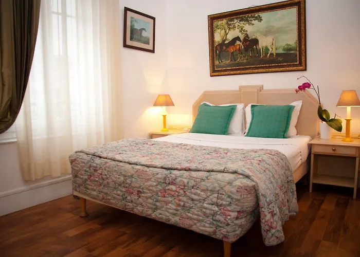 Castel De Siam Houlgate