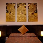 Castel De Siam 3* Houlgate