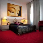 Castel De Siam 3* Houlgate