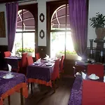 Castel De Siam Houlgate