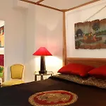 Pensión Castel De Siam