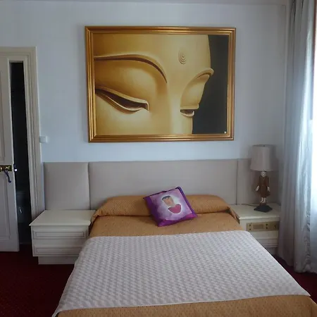 Maison d'hôtes Castel De Siam Houlgate