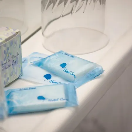 招待所 Castel De Siam 3*