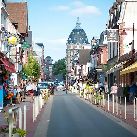 Castel De Siam Гостевой дом