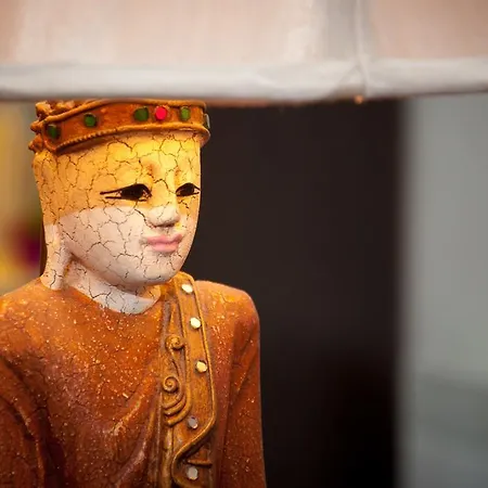 Castel De Siam Гостевой дом 3*