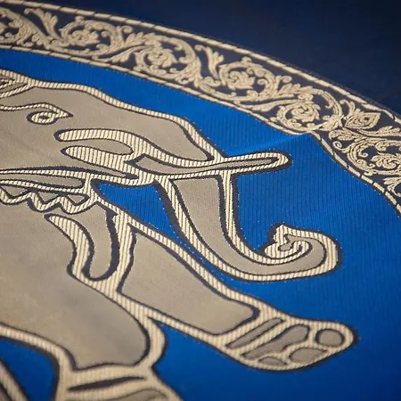 Castel De Siam 招待所 乌尔加特