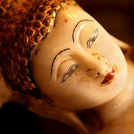 招待所 Castel De Siam