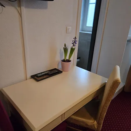 Penzion Chez Madame Cailleau Houlgate
