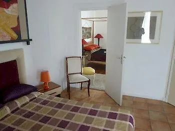 Penzion Chez Madame Cailleau