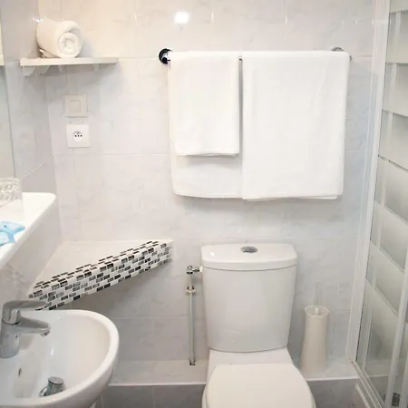 招待所 Castel De Siam