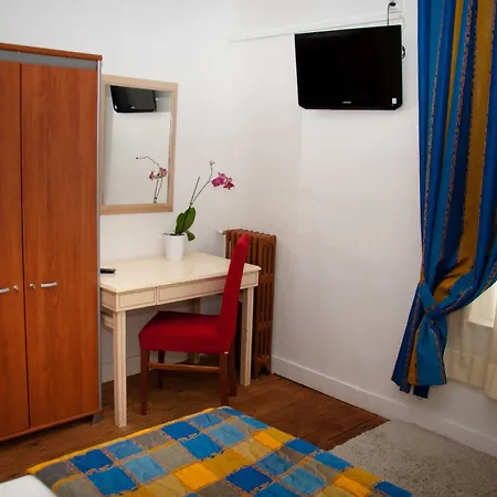 招待所 Castel De Siam 乌尔加特