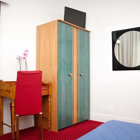 招待所 Castel De Siam