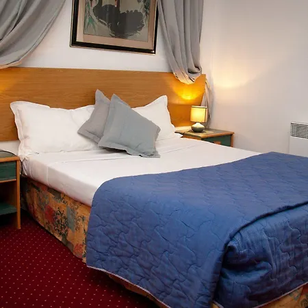Guest house Castel De Siam 3*
