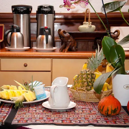 Chez Madame Cailleau Houlgate