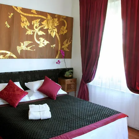Chez Madame Cailleau 3*