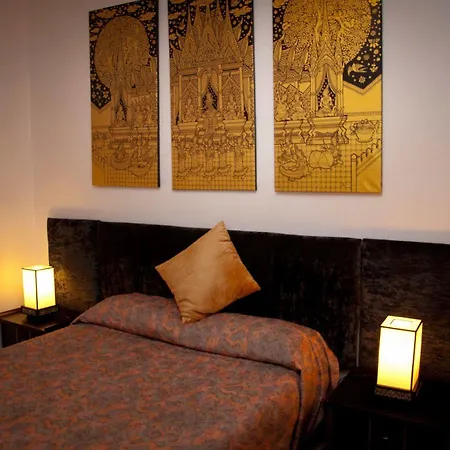 Castel De Siam 3* Houlgate