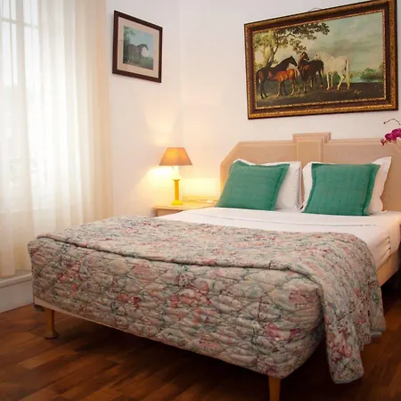 Chez Madame Cailleau Houlgate