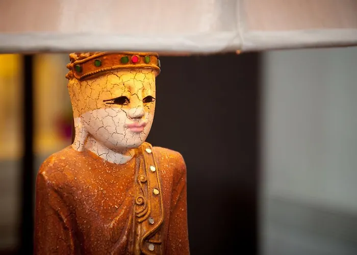 Castel De Siam Гостевой дом 3*