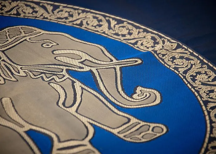 Castel De Siam Maison d'hôtes Houlgate