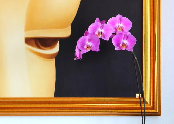 Castel De Siam Houlgate