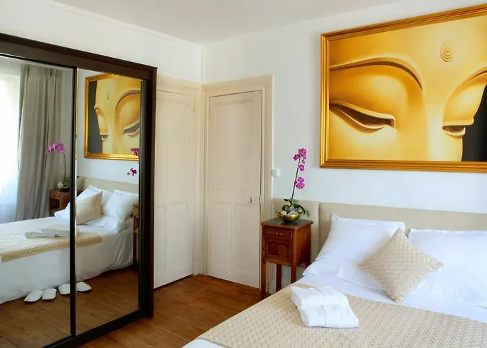 Castel De Siam Houlgate