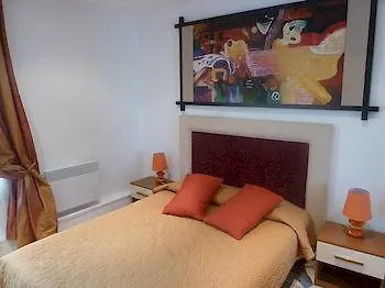 Castel De Siam Guest house 3*