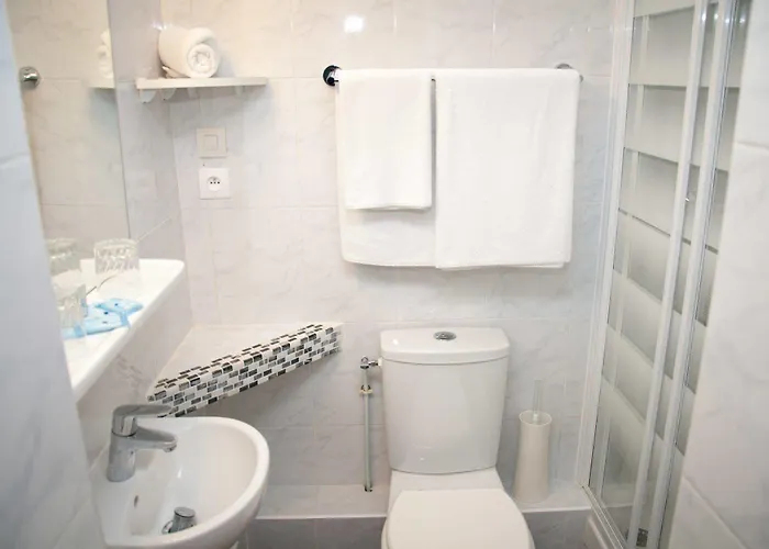 Guest house Castel De Siam