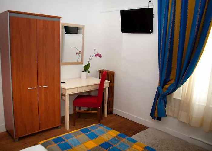 Guest house Castel De Siam Houlgate