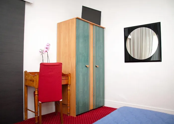 Guest house Castel De Siam