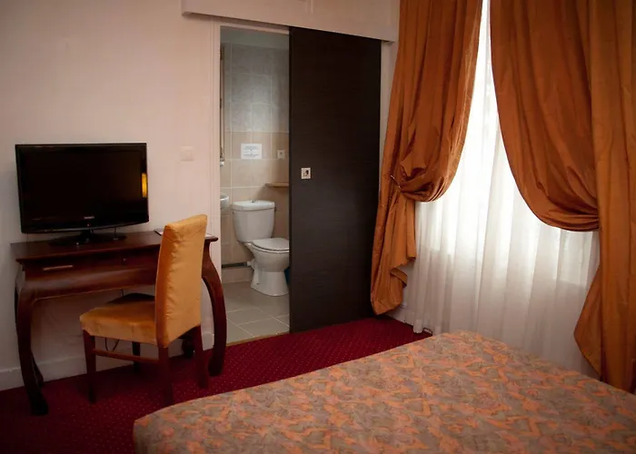 Guest house Castel De Siam 3*