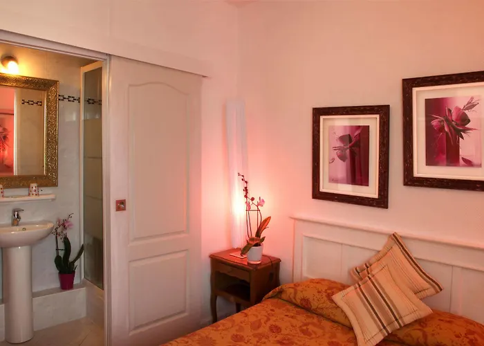 Castel De Siam Houlgate